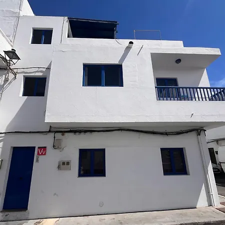 Appartement Casa Domingo 2