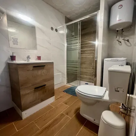 Casa Domingo 2 拉桑塔