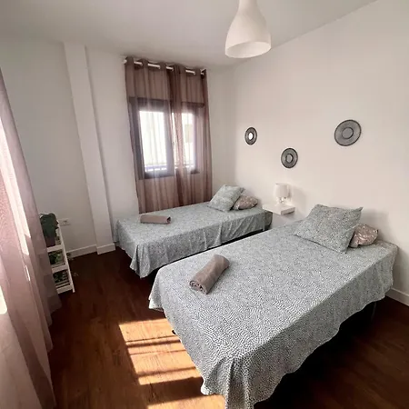Casa Domingo 2 アパート *