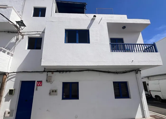 Apartament Casa Domingo 2
